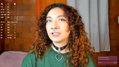 Anny  IG online show from 02/21/25, 11:21