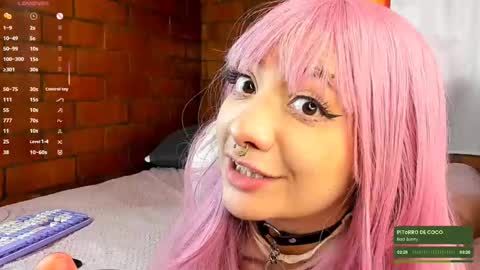 Anny  IG online show from 03/10/25, 10:45