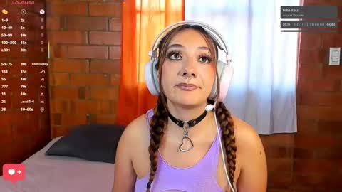 Anny  IG online show from 09/11/25, 09:26