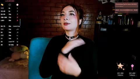 Anny  IG online show from 01/15/26, 05:12