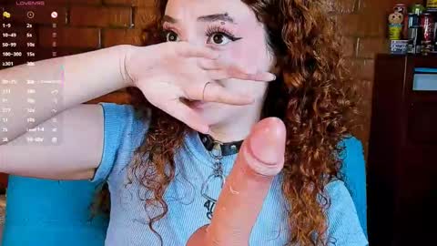 Anny  IG online show from 03/05/26, 10:17