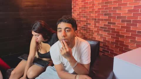 annyeli_bigtits online show from 12/02/25, 04:02