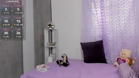 Anny online show from 12/13/25, 07:53