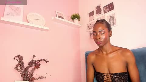 Snapshot of annyfiore chatting on 12/19/24, 02:35 Anny online show from 12/19/24, 02:35