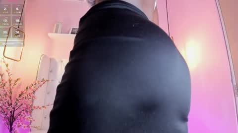 Snapshot of annyfiore chatting on 01/30/25, 06:56 Anny online show from 01/30/25, 06:56