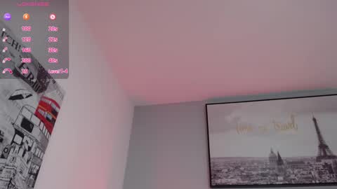 Snapshot of annyfiore chatting on 09/17/25, 03:08 Anny online show from 09/17/25, 03:08