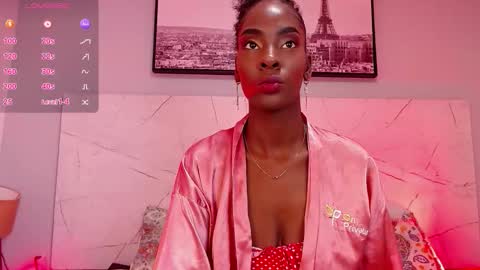 Snapshot of annyfiore chatting on 09/24/25, 02:37 Anny online show from 09/24/25, 02:37