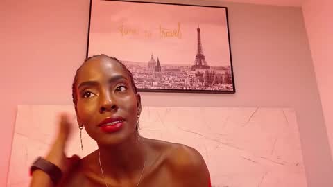 Anny  online show from 01/07/26, 03:53