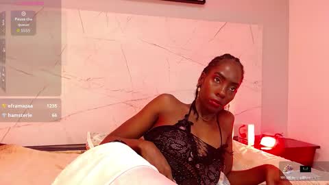 Anny  online show from 01/11/26, 03:17