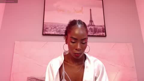 Anny  online show from 03/01/26, 01:40