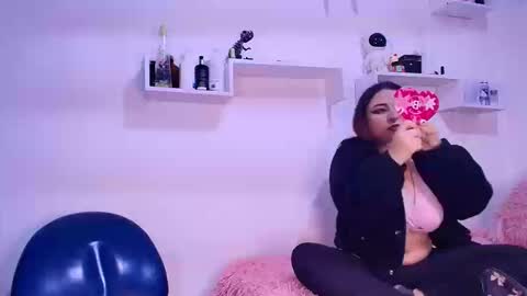 anny harris online show from 09/24/25, 03:54