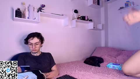 anny harris online show from 10/15/25, 12:00