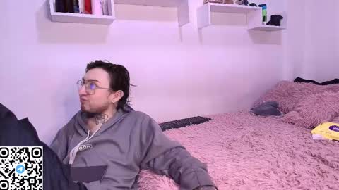 anny harris online show from 11/06/25, 07:48