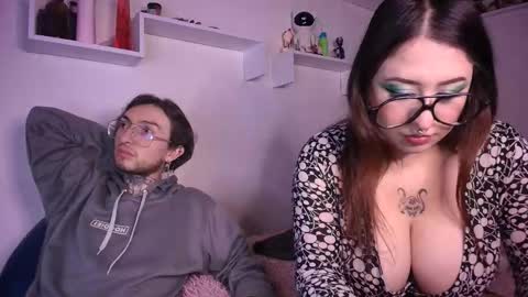 anny harris online show from 11/11/25, 07:58