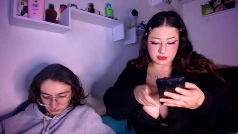 anny harris online show from 04/07/26, 08:09