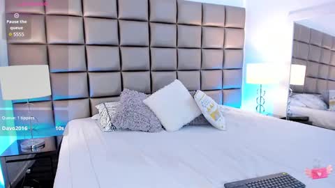 Snapshot of annyhizzle chatting on 03/06/25, 01:16 online show from 03/06/25, 01:16