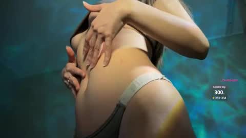 annyislovely online show from 02/24/25, 06:58