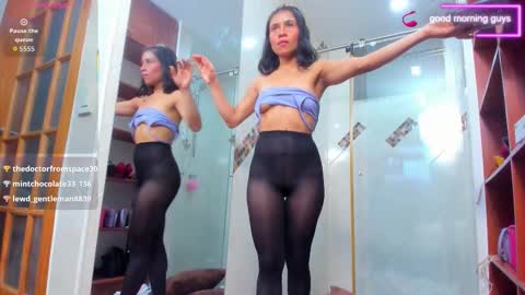 LittleSunny  My schedule 1400 - 2200 GMT -5 online show from 01/11/26, 10:31