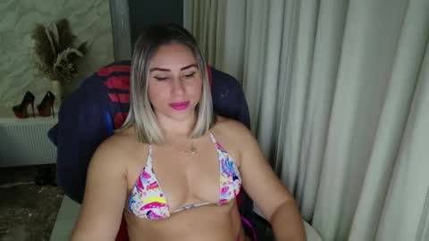 Annyfit4you online show from 10/03/25, 07:11