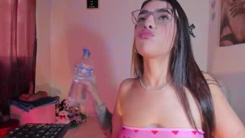 Annyluna online show from 10/14/25, 07:58