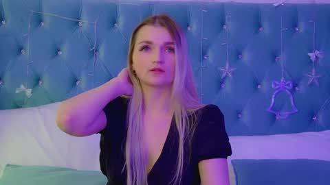 annyraii online show from 01/12/26, 06:07