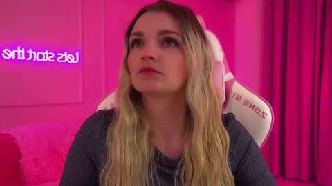 annyraii online show from 02/07/26, 06:33