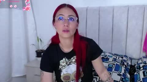 Anny online show from 10/10/25, 11:31