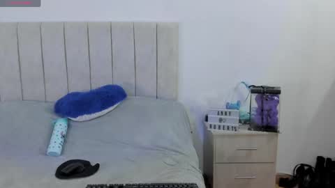 Anny online show from 05/13/26, 05:54