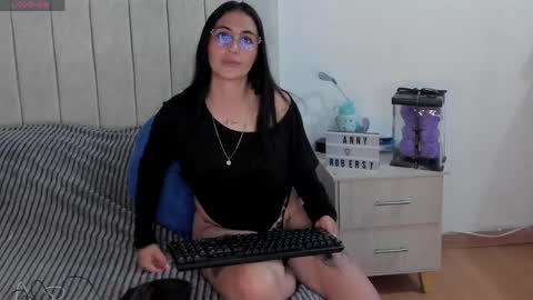 Anny online show from 05/29/26, 09:13