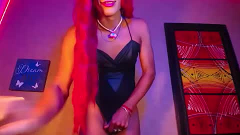 AnnySheby online show from 01/26/25, 03:06