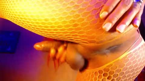 AnnySheby online show from 03/07/25, 09:51