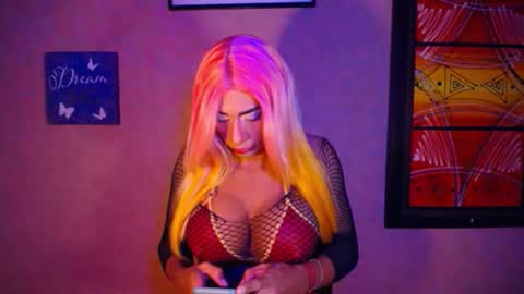 AnnySheby online show from 03/08/25, 03:28