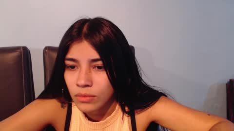 anny online show from 02/22/25, 02:50