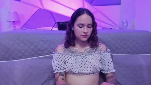 AnnyT online show from 12/04/24, 10:08