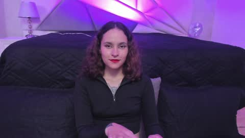 AnnyT online show from 12/11/24, 01:05