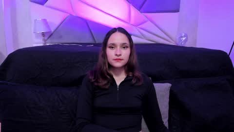 AnnyT online show from 12/31/24, 01:15