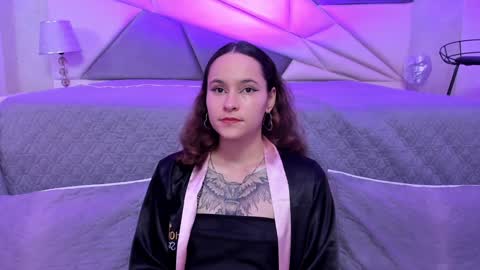 AnnyT online show from 01/11/25, 07:38