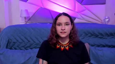 AnnyT online show from 01/18/25, 09:45