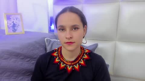 AnnyT online show from 01/19/25, 07:25