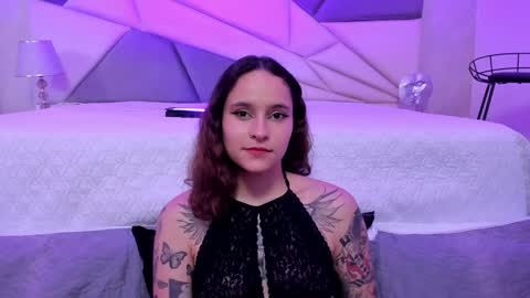 AnnyT online show from 01/25/25, 12:17