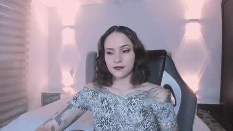 AnnyT online show from 01/08/26, 09:50