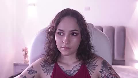 AnnyT online show from 02/14/26, 09:00