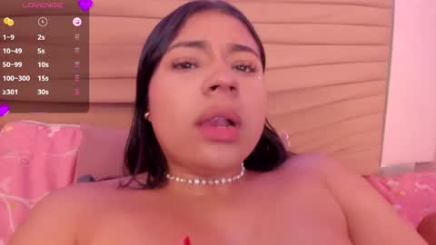 Gaby online show from 01/10/25, 01:31