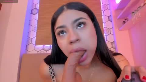 Gaby online show from 04/25/26, 12:41