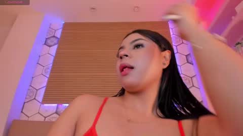 Snapshot of annytorres chatting on 07/09/26, 11:47 Gaby online show from 07/09/26, 11:47