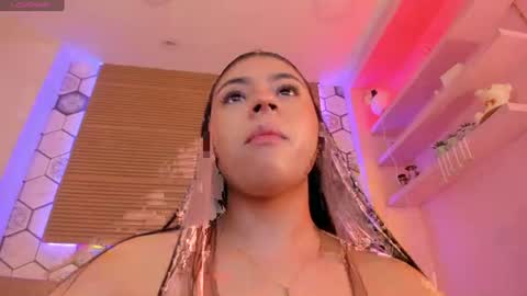 Snapshot of annytorres chatting on 07/25/26, 12:03 Gaby online show from 07/25/26, 12:03