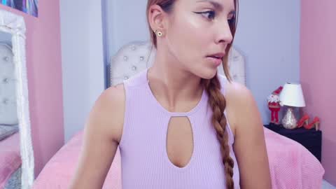 AnnyXhot online show from 01/28/25, 02:31