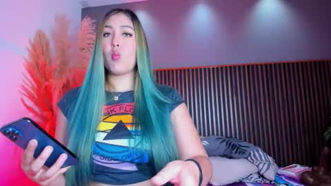 Anny  online show from 12/19/25, 01:23