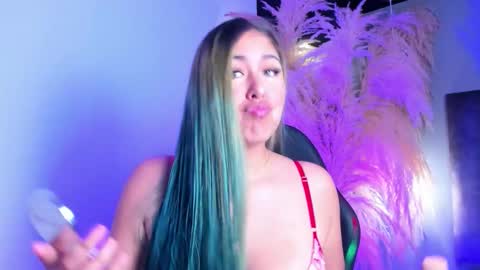 Anny  online show from 12/23/25, 01:58