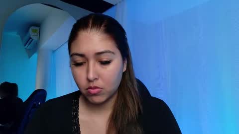 Anny  online show from 03/04/26, 02:45